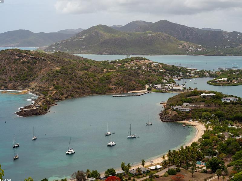 Antigua and Barbuda