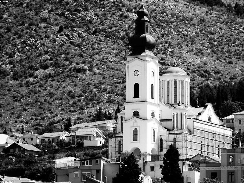 Bosnia and Herzegovina