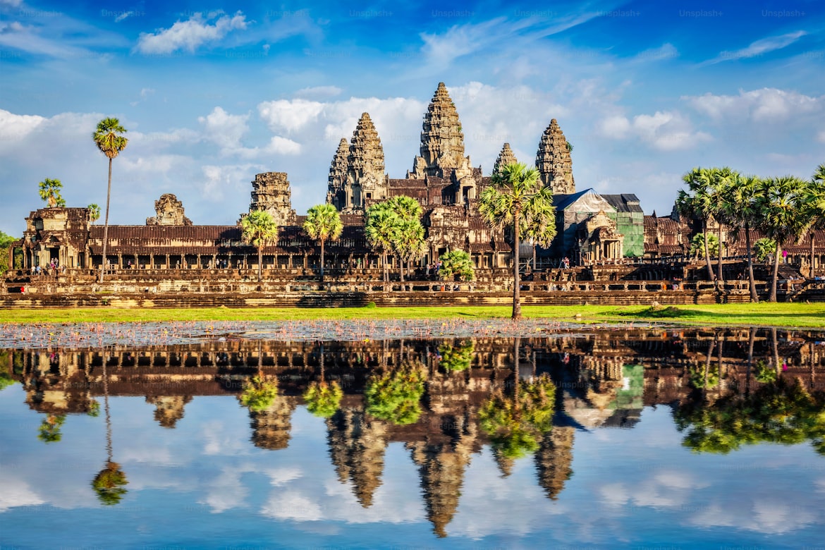 Cambodia