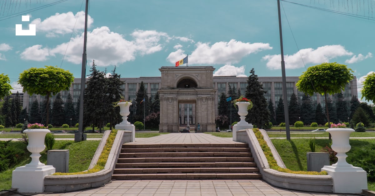 Moldova