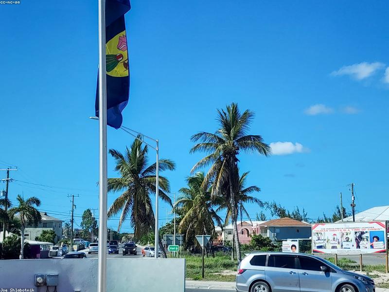 Turks and Caicos Islands