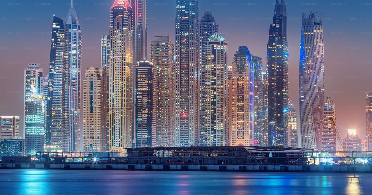 United Arab Emirates